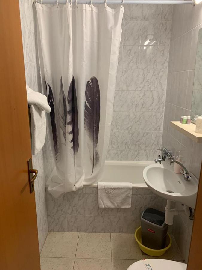 Apartmani California II Podgora Eksteriør billede