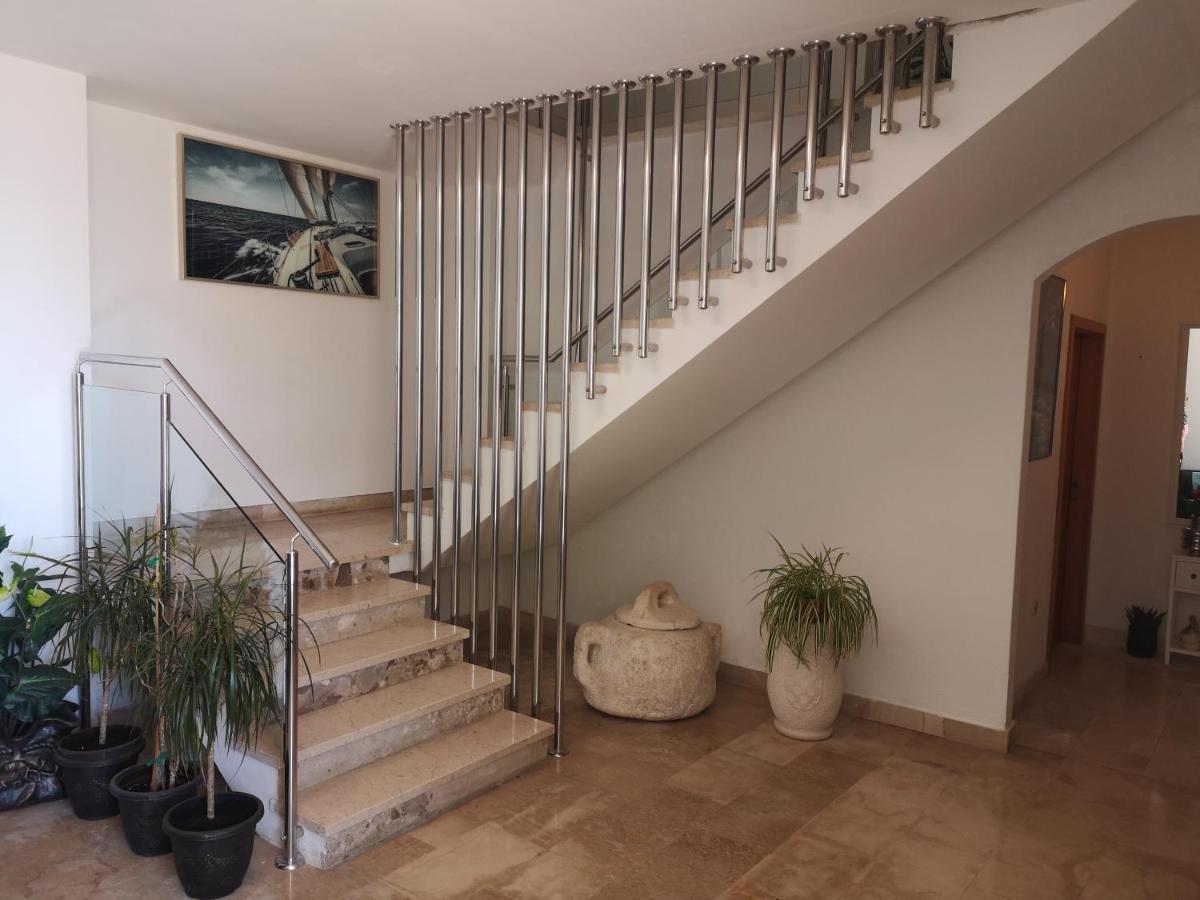 Apartmani California II Podgora Eksteriør billede